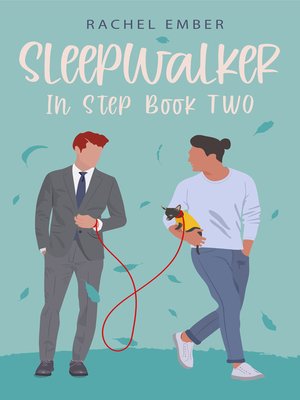 cover image of Sleepwalker